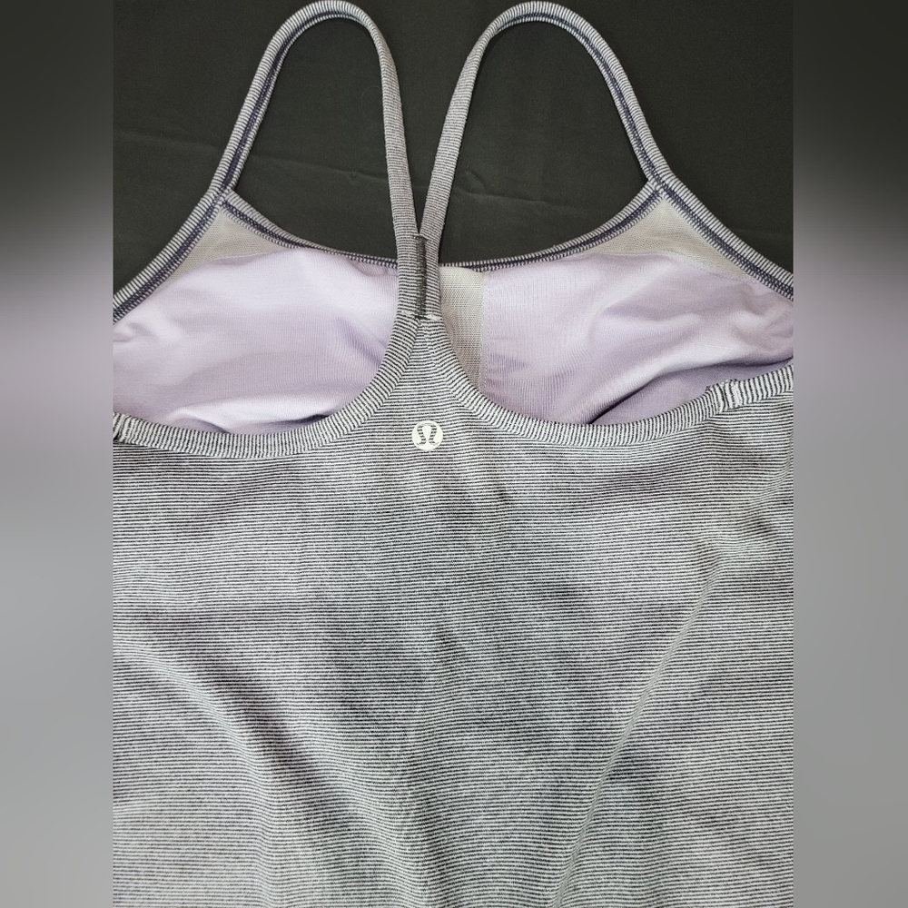Tank top - Picture 2 of 6